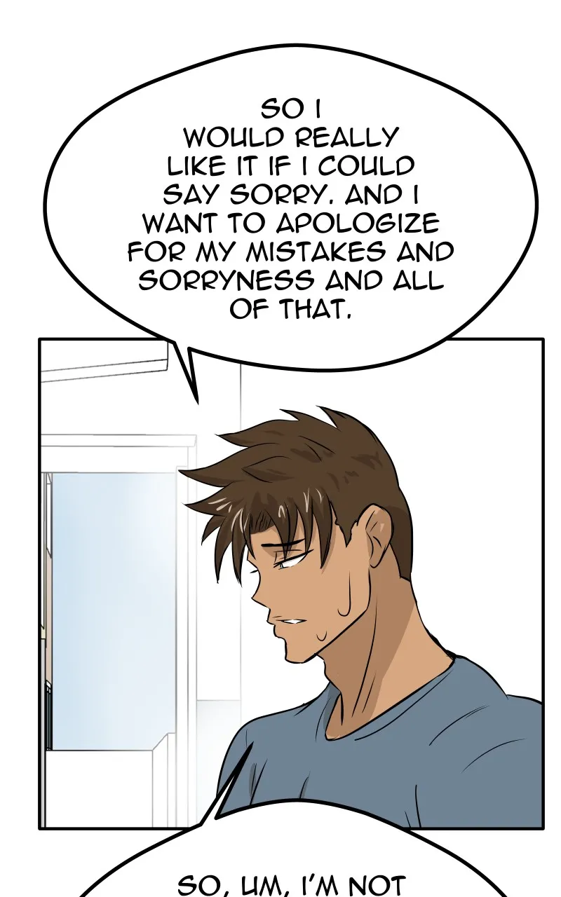 Swolemates Chapter 73 page 23 - 