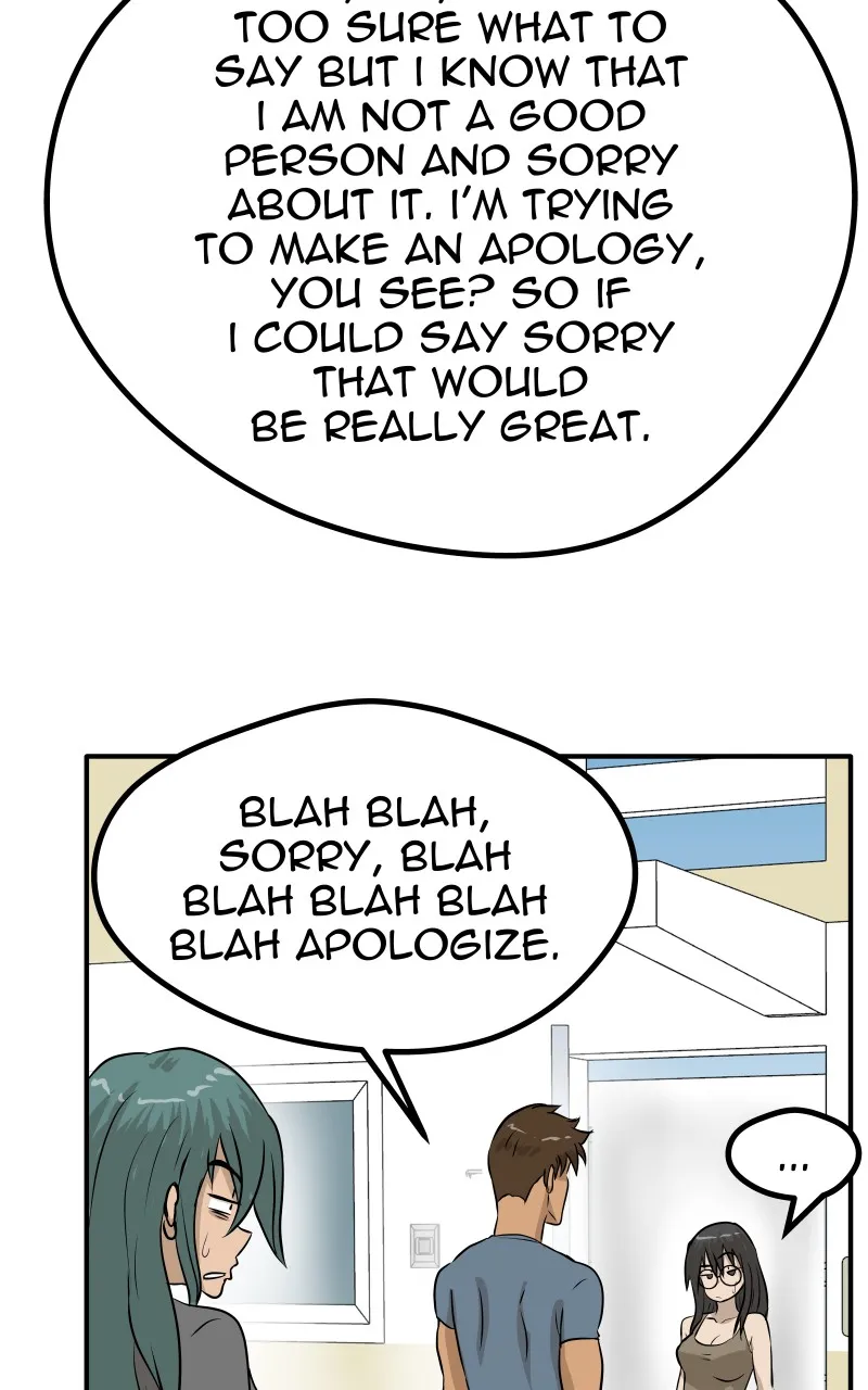 Swolemates Chapter 73 page 24 - 