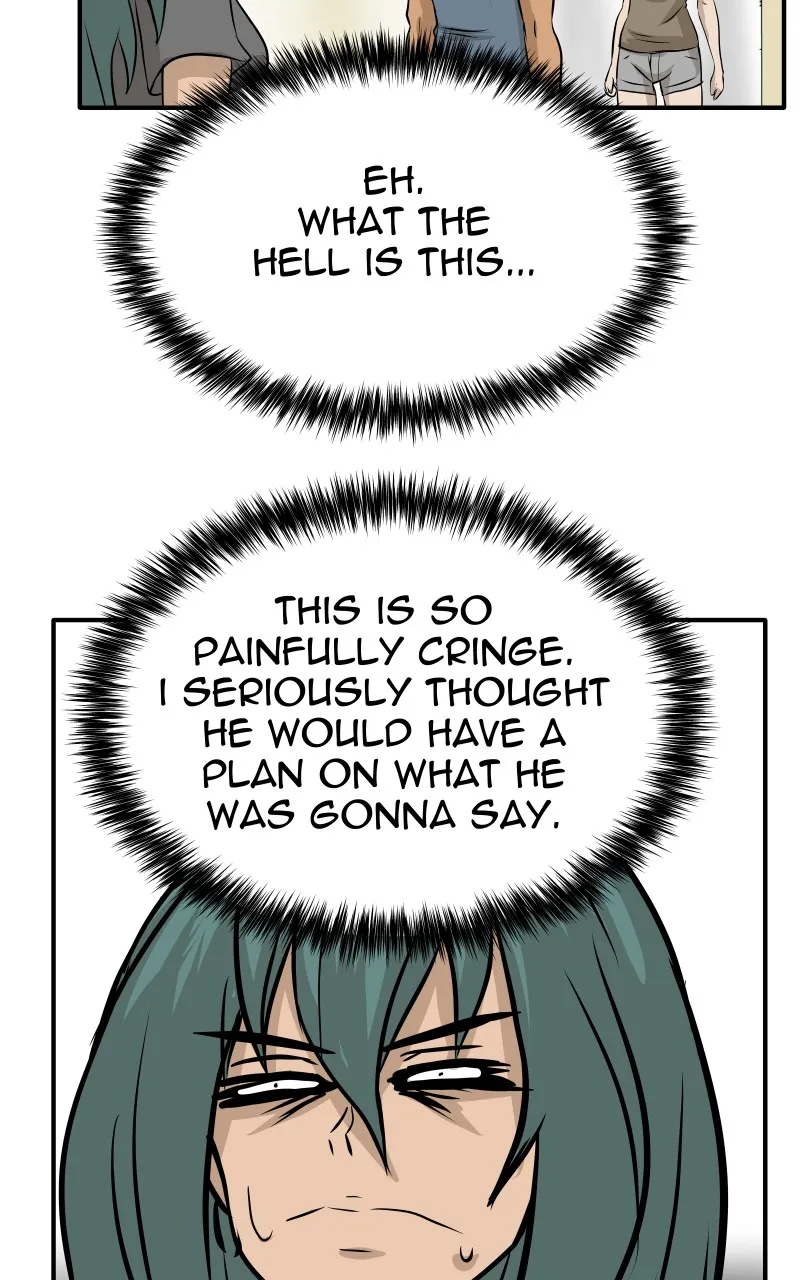 Swolemates Chapter 73 page 25 - 