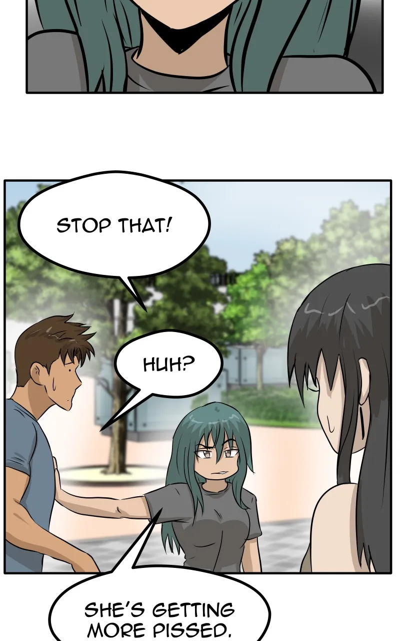 Swolemates Chapter 73 page 26 - 