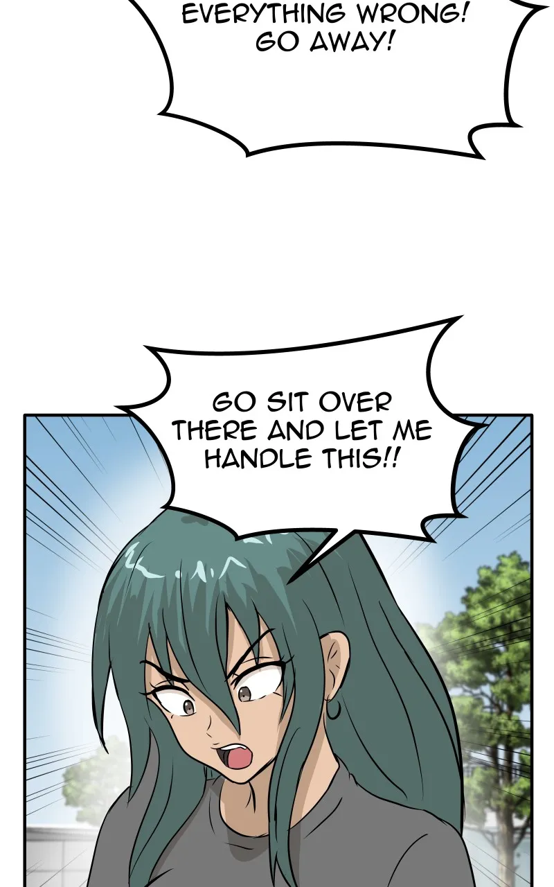 Swolemates Chapter 73 page 28 - 