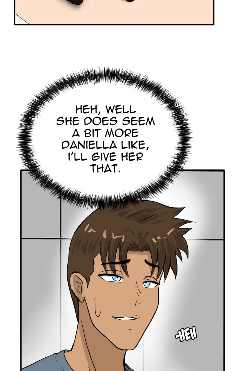 Swolemates Chapter 73 page 30 - 