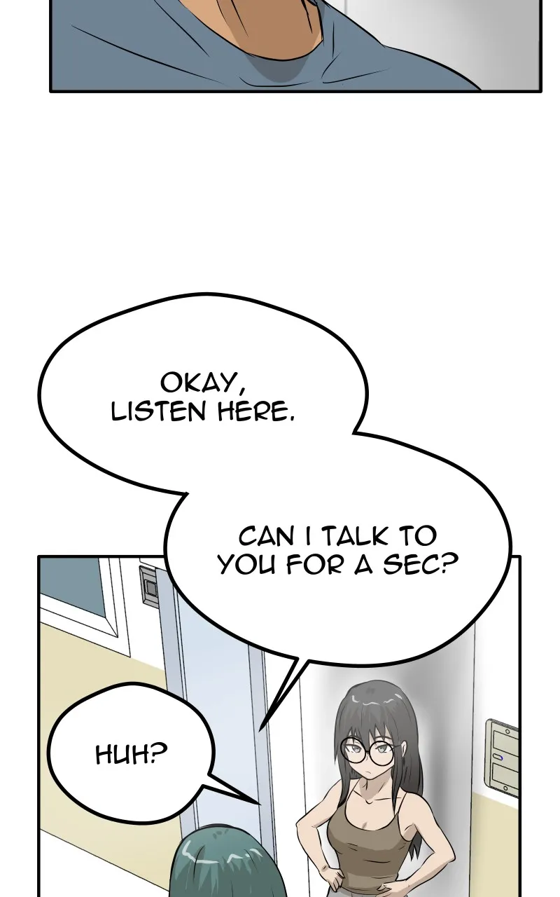 Swolemates Chapter 73 page 31 - 