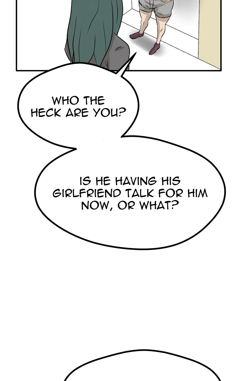 Swolemates Chapter 73 page 32 - 