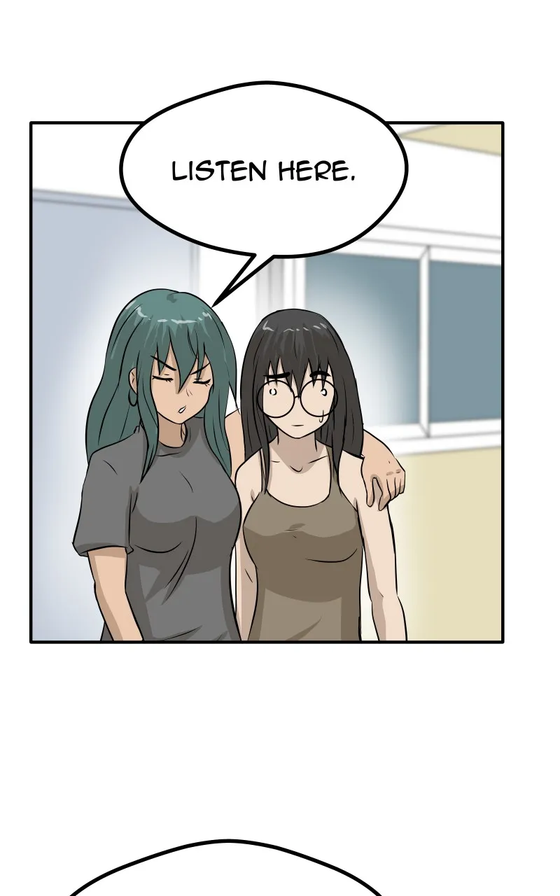 Swolemates Chapter 73 page 35 - 
