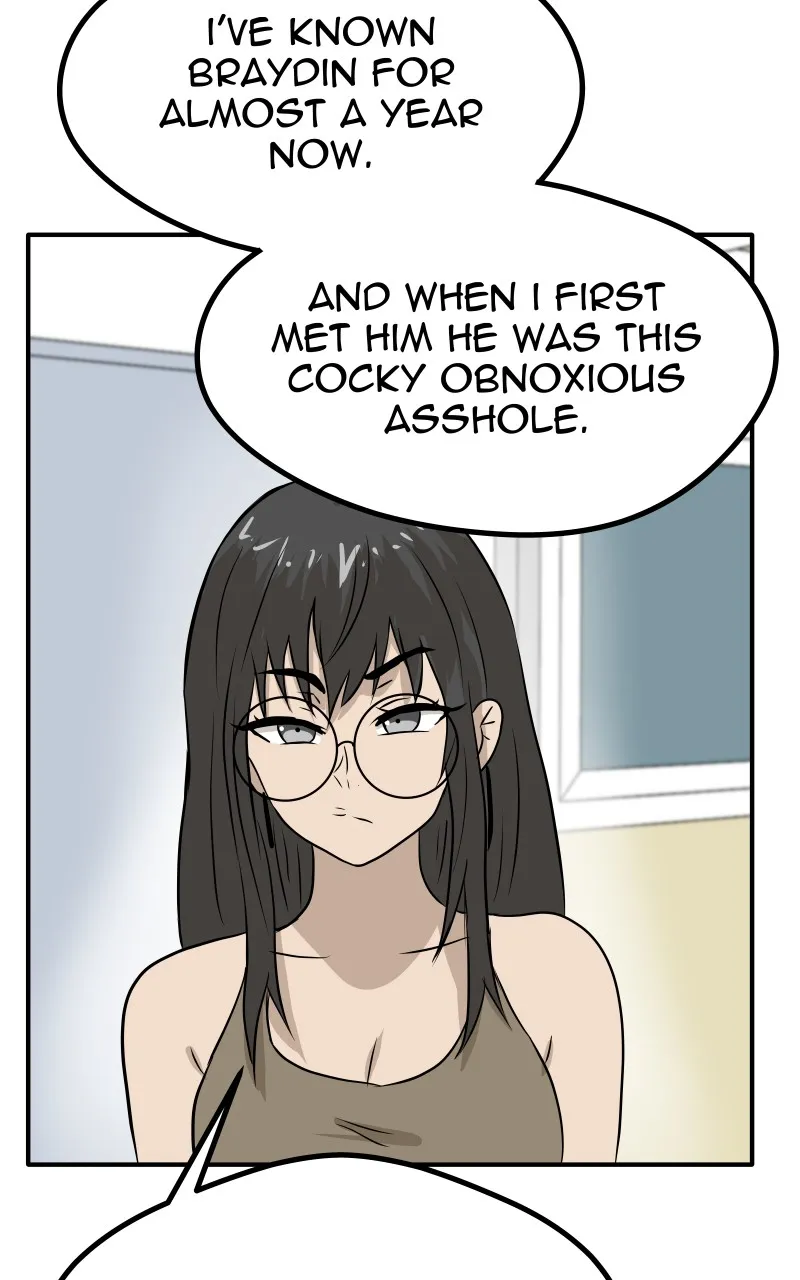 Swolemates Chapter 73 page 36 - 