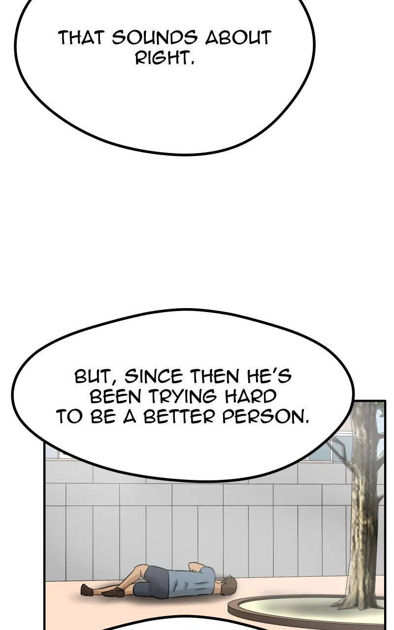 Swolemates Chapter 73 page 37 - 