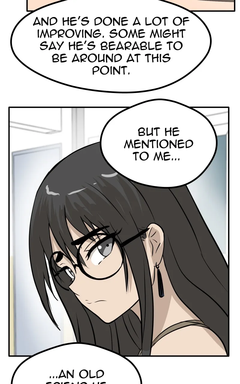 Swolemates Chapter 73 page 38 - 