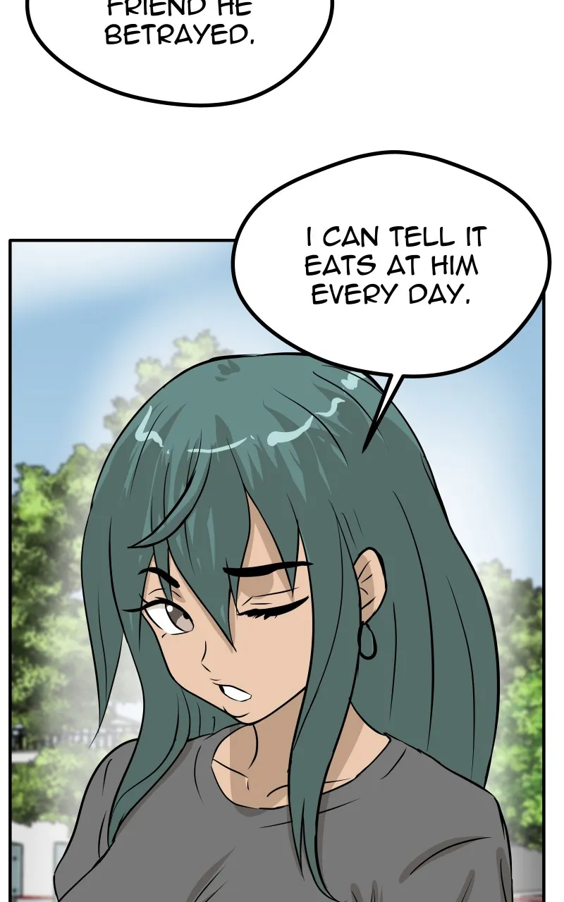 Swolemates Chapter 73 page 39 - 