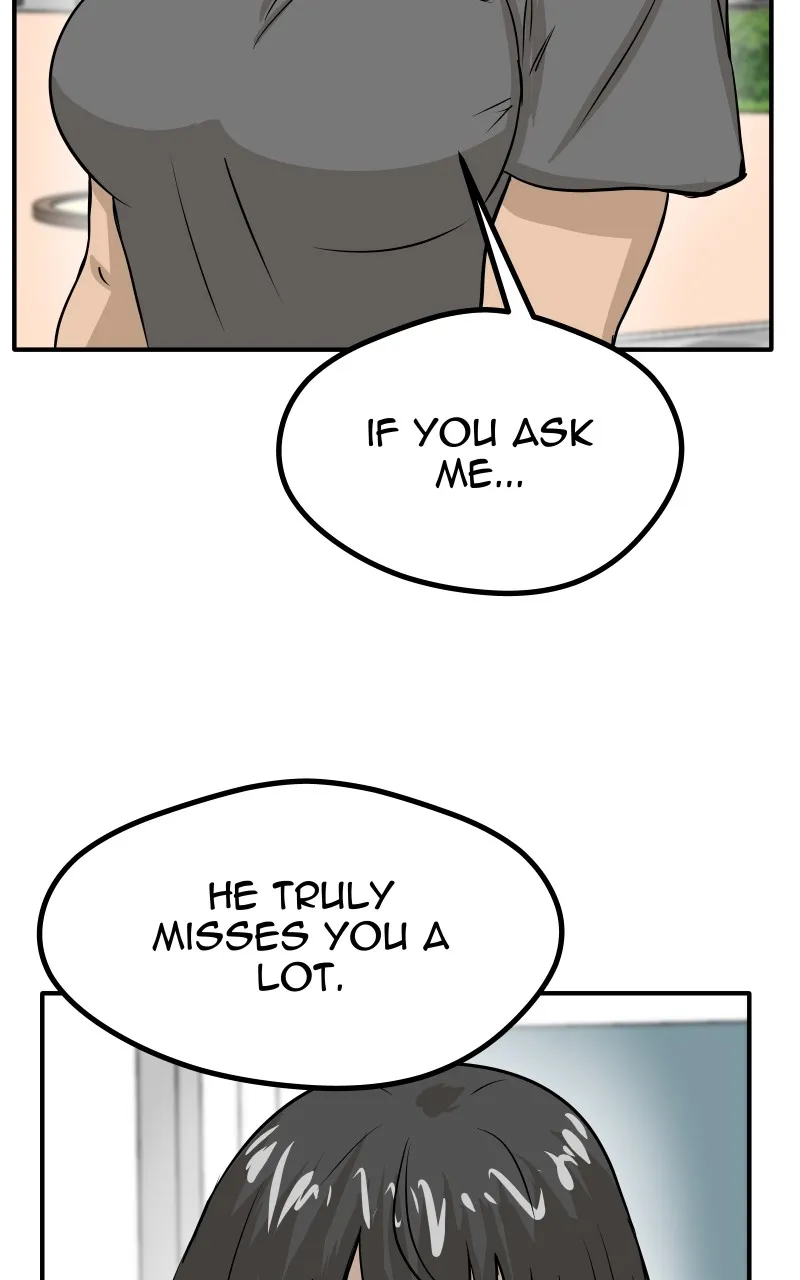 Swolemates Chapter 73 page 40 - 