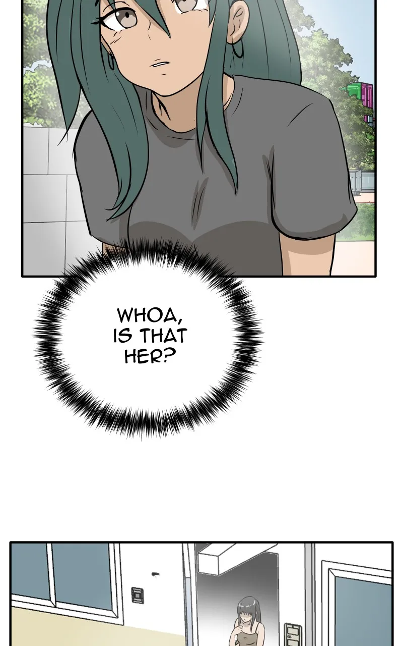 Swolemates Chapter 73 page 5 - 