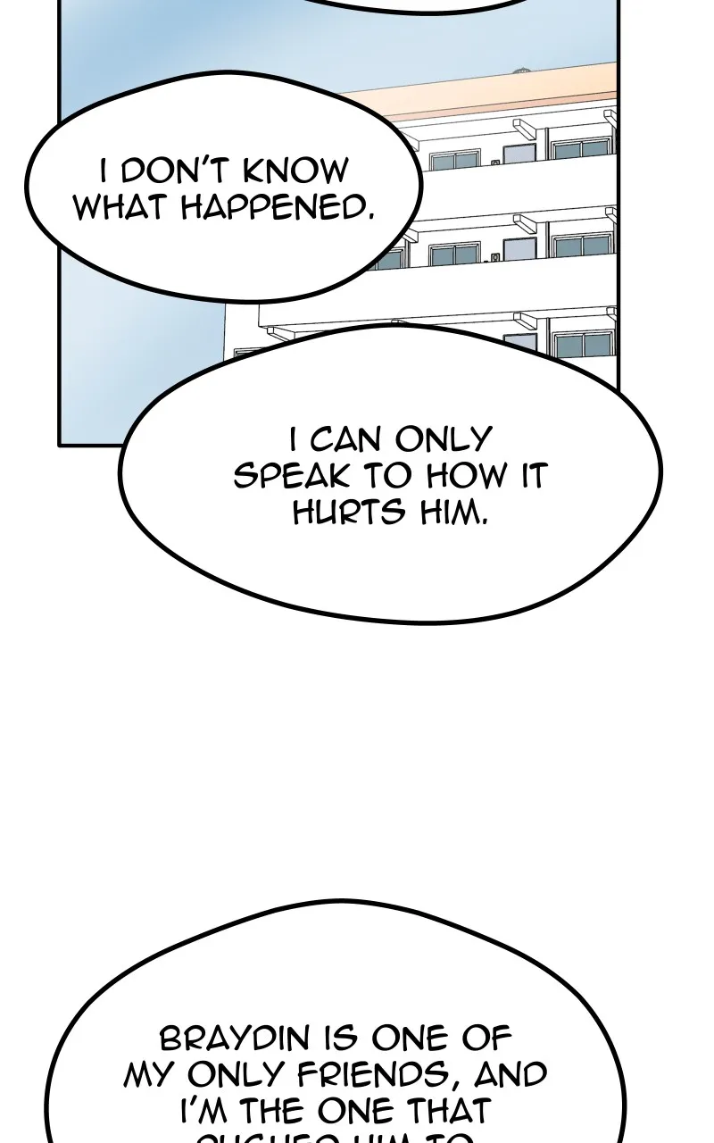 Swolemates Chapter 73 page 42 - 