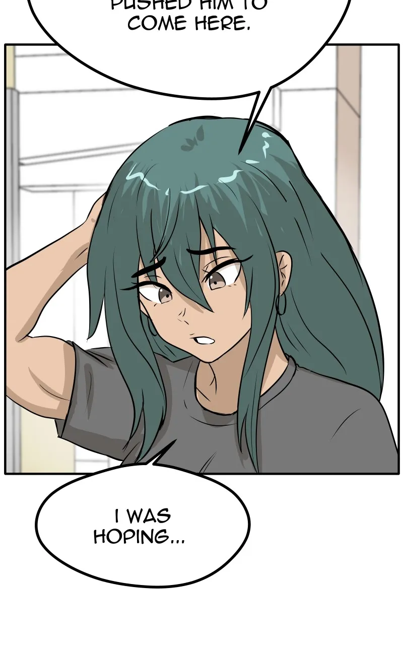 Swolemates Chapter 73 page 43 - 