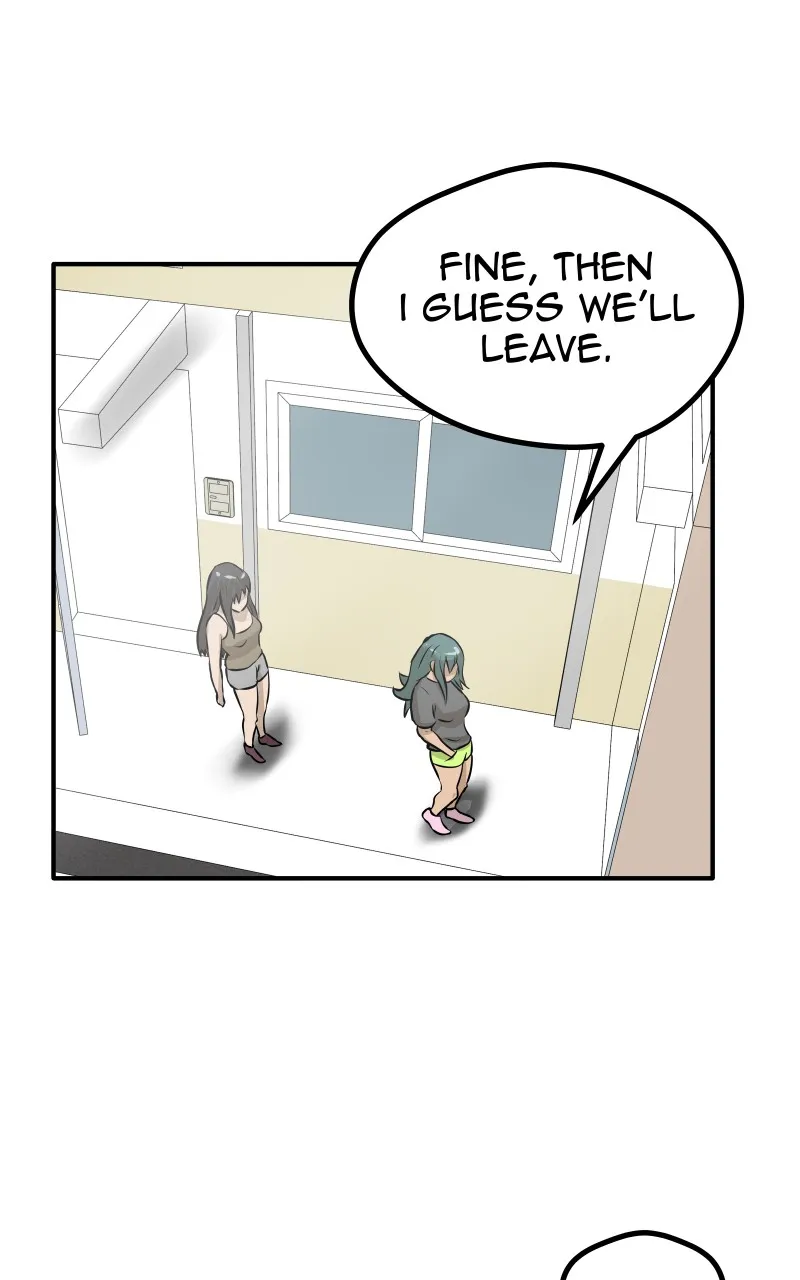 Swolemates Chapter 73 page 48 - 