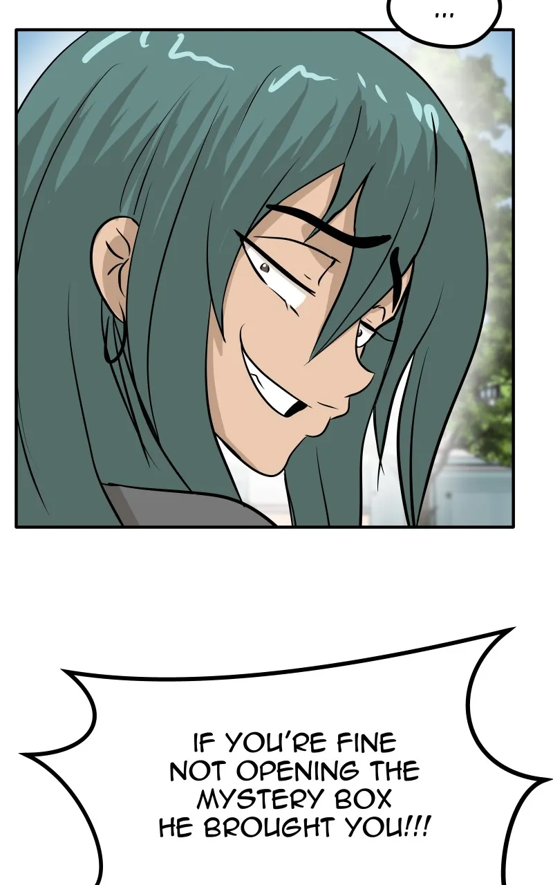 Swolemates Chapter 73 page 49 - 