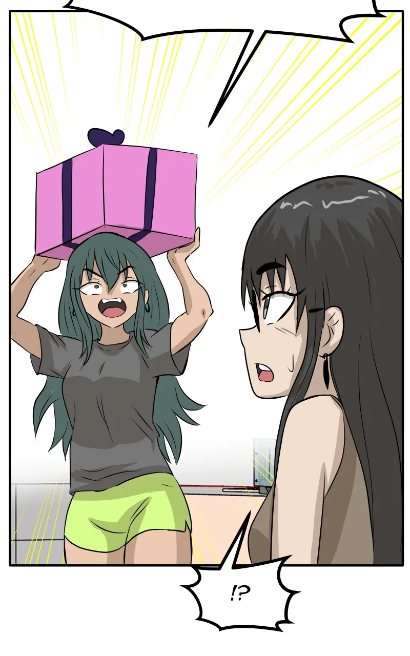 Swolemates Chapter 73 page 50 - 