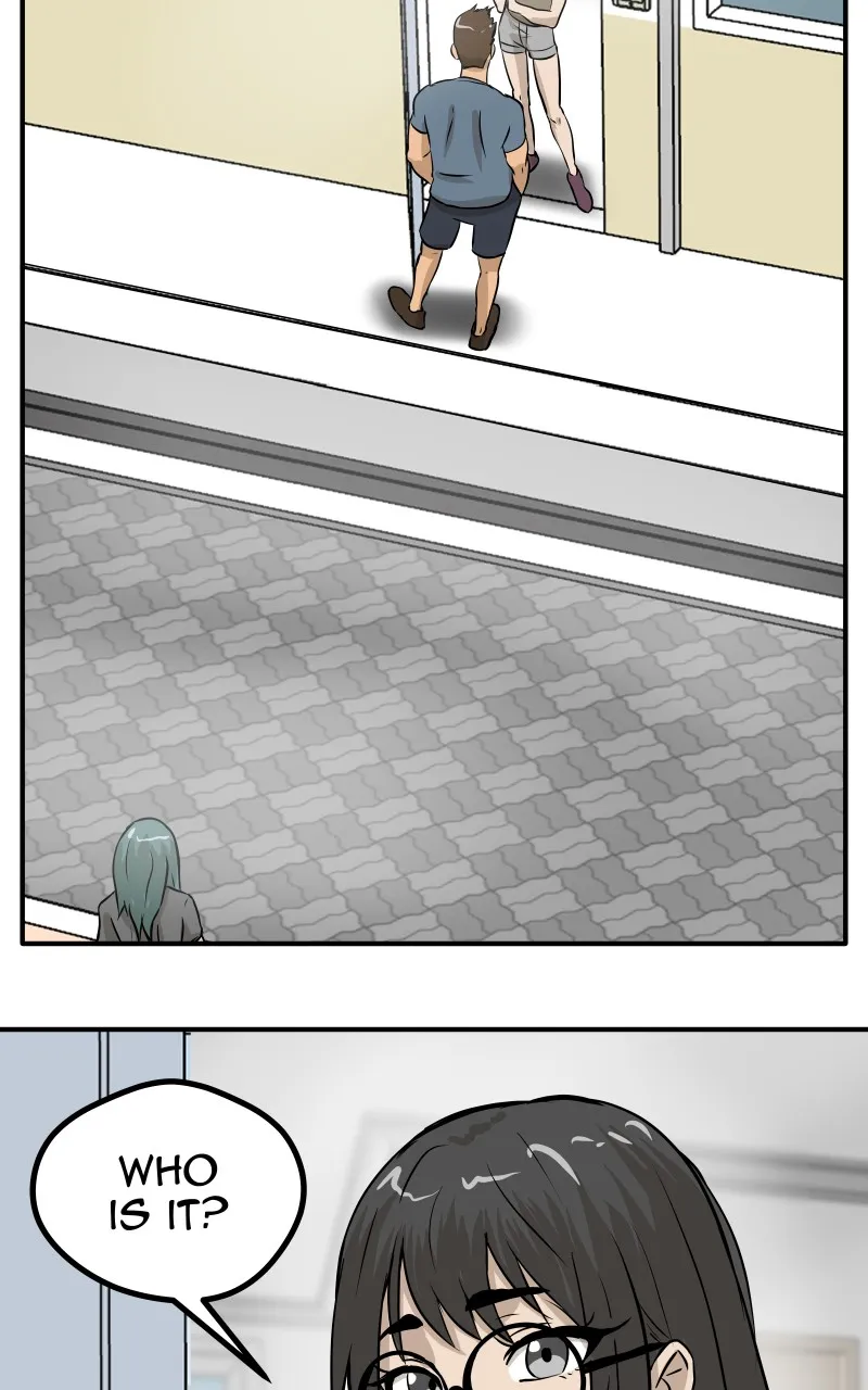 Swolemates Chapter 73 page 6 - 