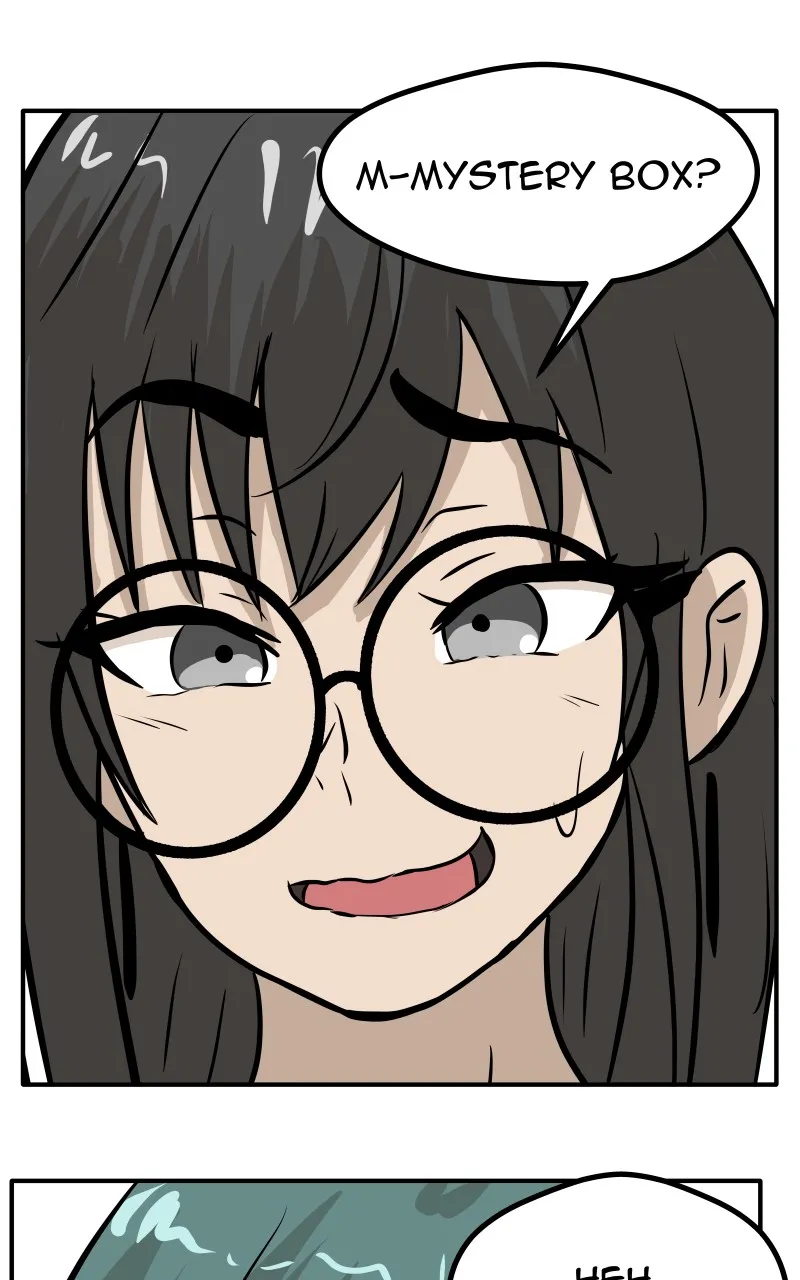 Swolemates Chapter 73 page 51 - 