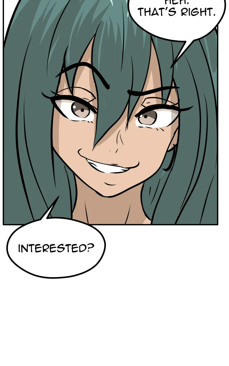 Swolemates Chapter 73 page 52 - 