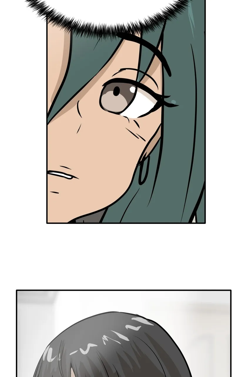 Swolemates Chapter 73 page 8 - 