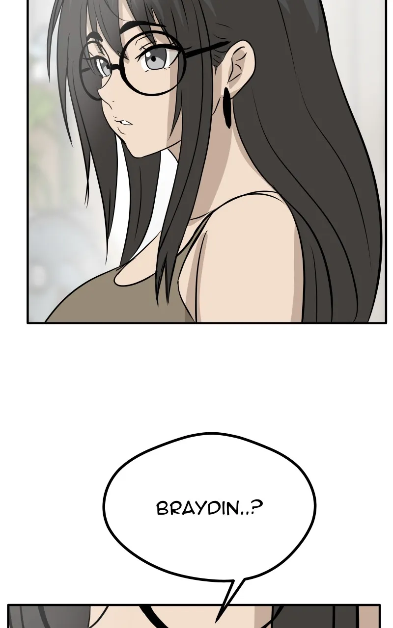 Swolemates Chapter 73 page 9 - 