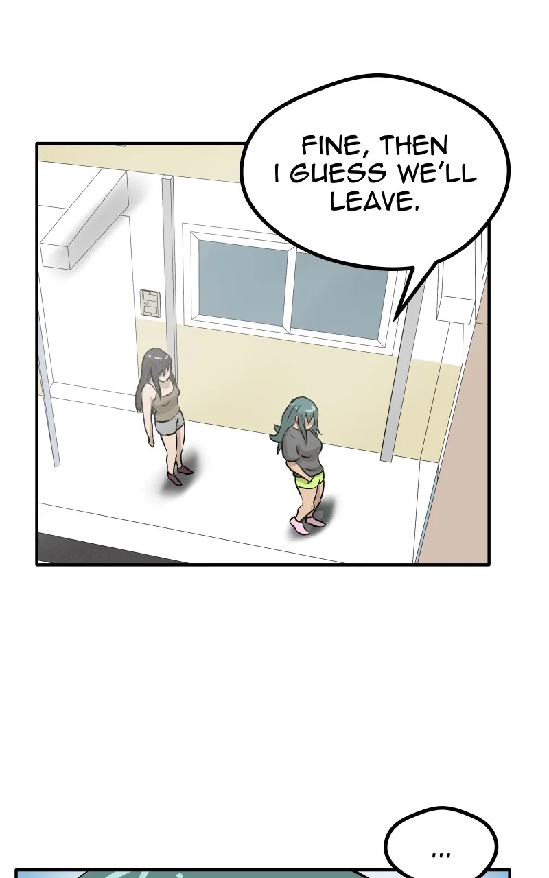 Swolemates Chapter 74 page 2 - 
