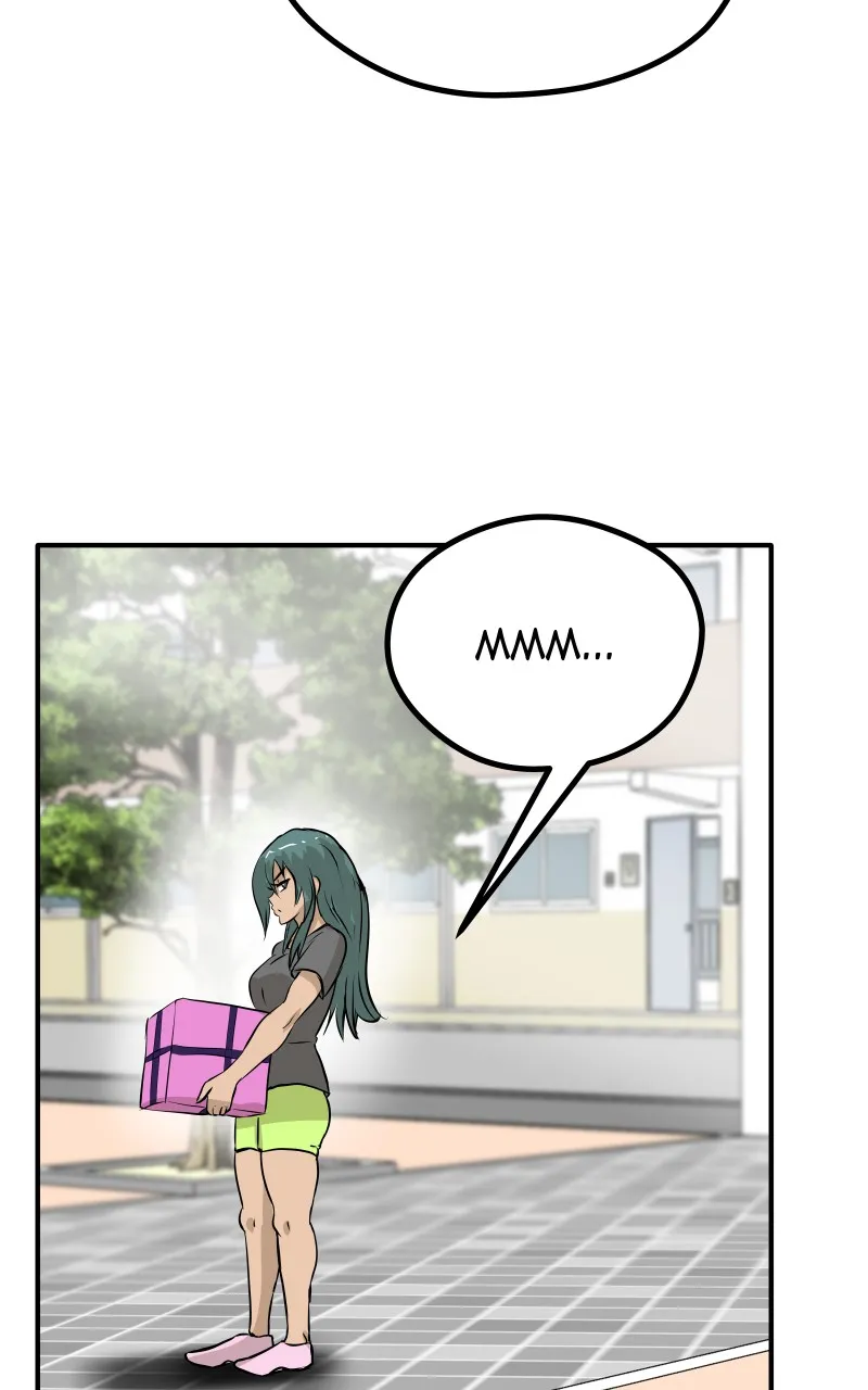Swolemates Chapter 74 page 11 - 