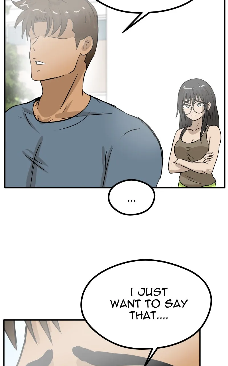 Swolemates Chapter 74 page 15 - 