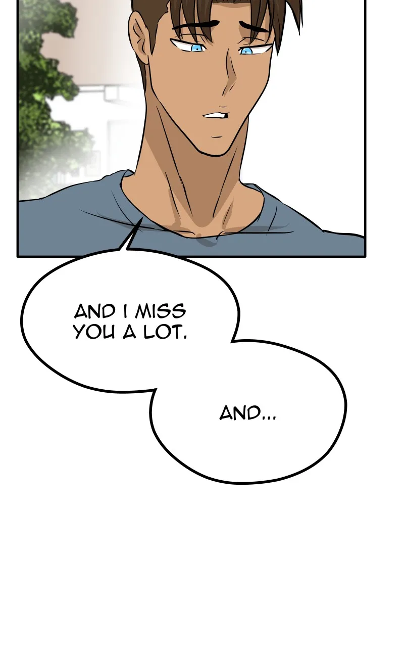 Swolemates Chapter 74 page 18 - 