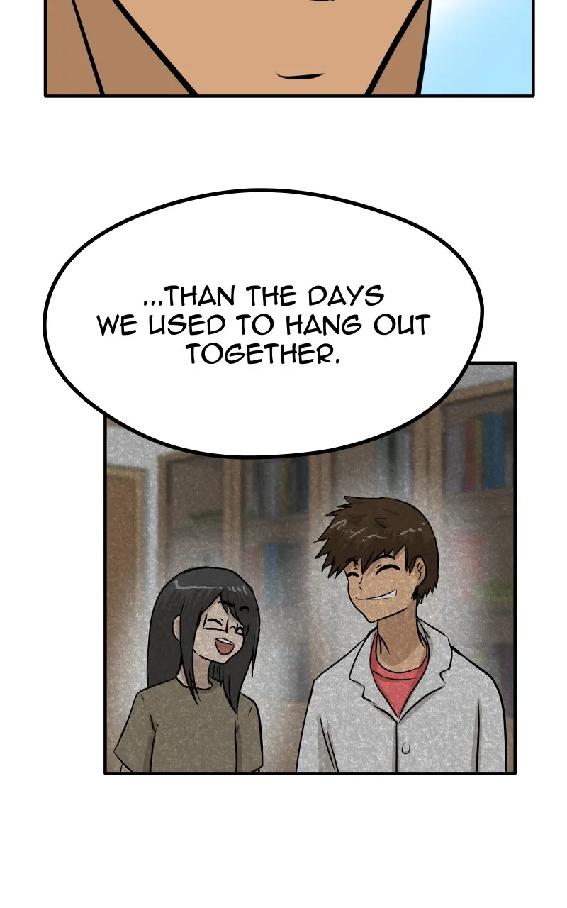 Swolemates Chapter 74 page 20 - 
