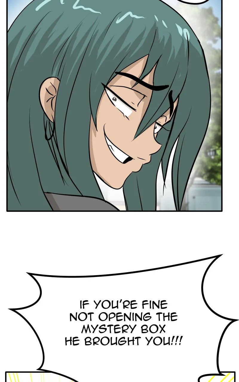 Swolemates Chapter 74 page 3 - 