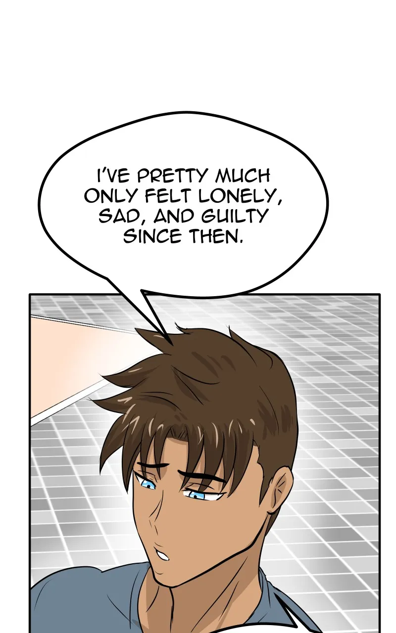 Swolemates Chapter 74 page 21 - 