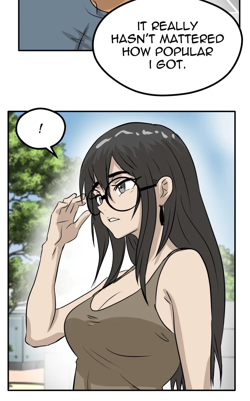 Swolemates Chapter 74 page 22 - 