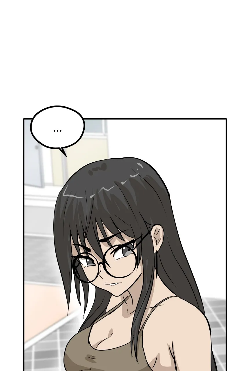 Swolemates Chapter 74 page 23 - 