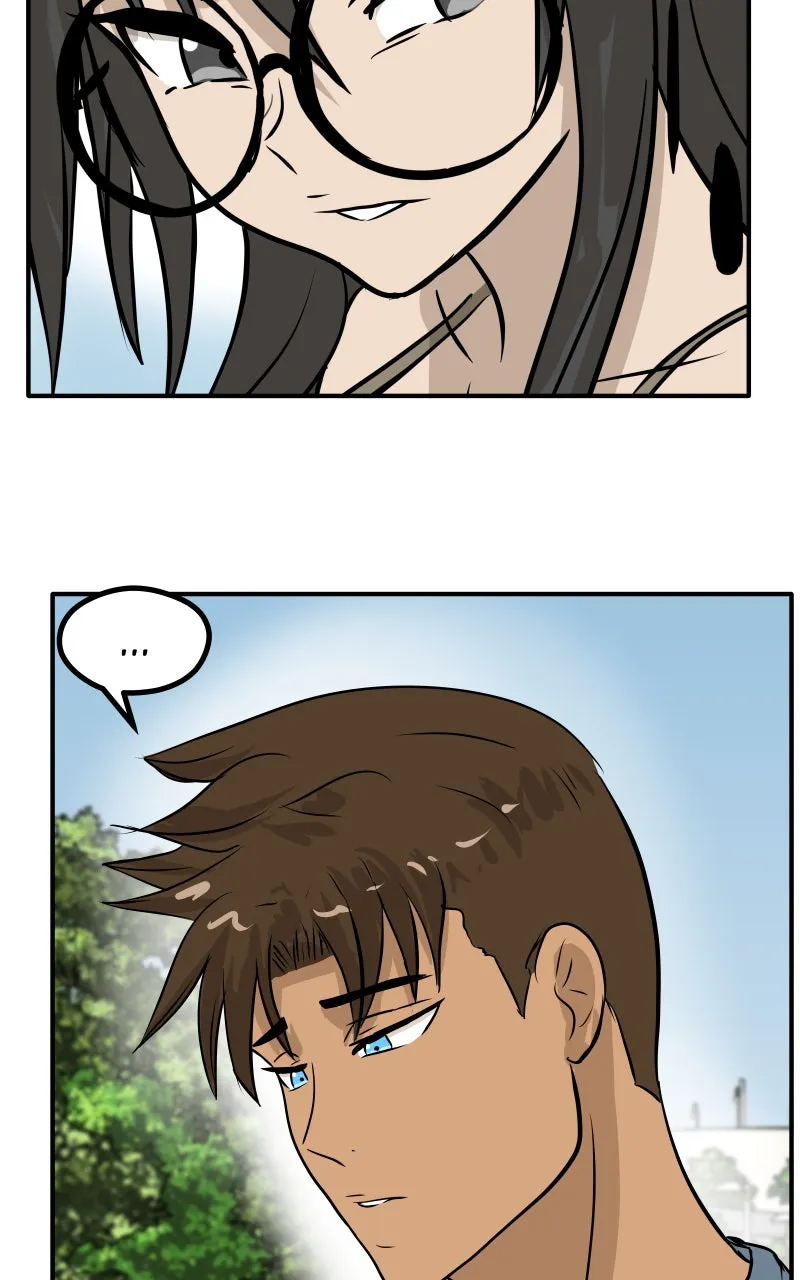 Swolemates Chapter 74 page 25 - 