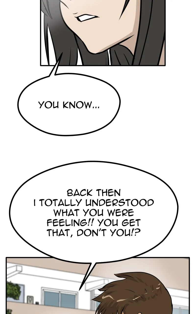 Swolemates Chapter 74 page 27 - 