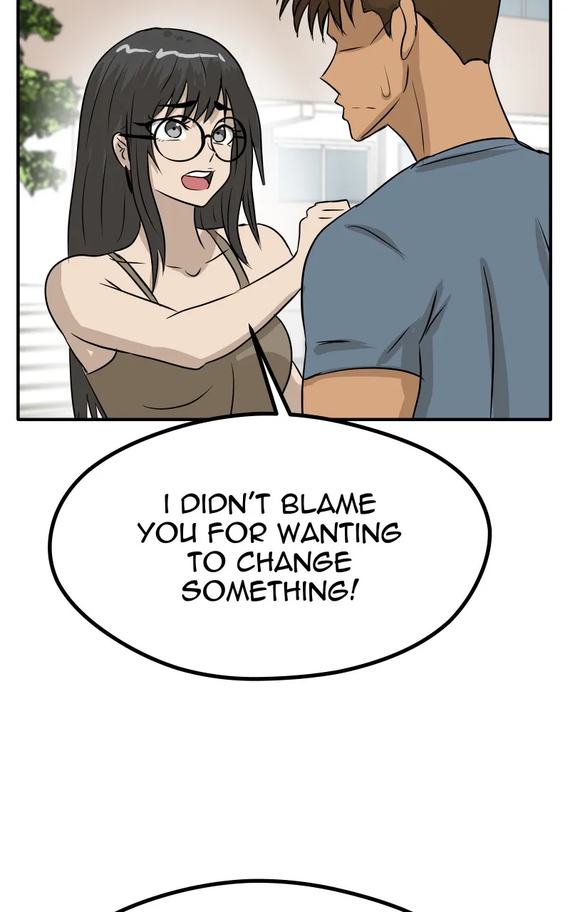 Swolemates Chapter 74 page 28 - 