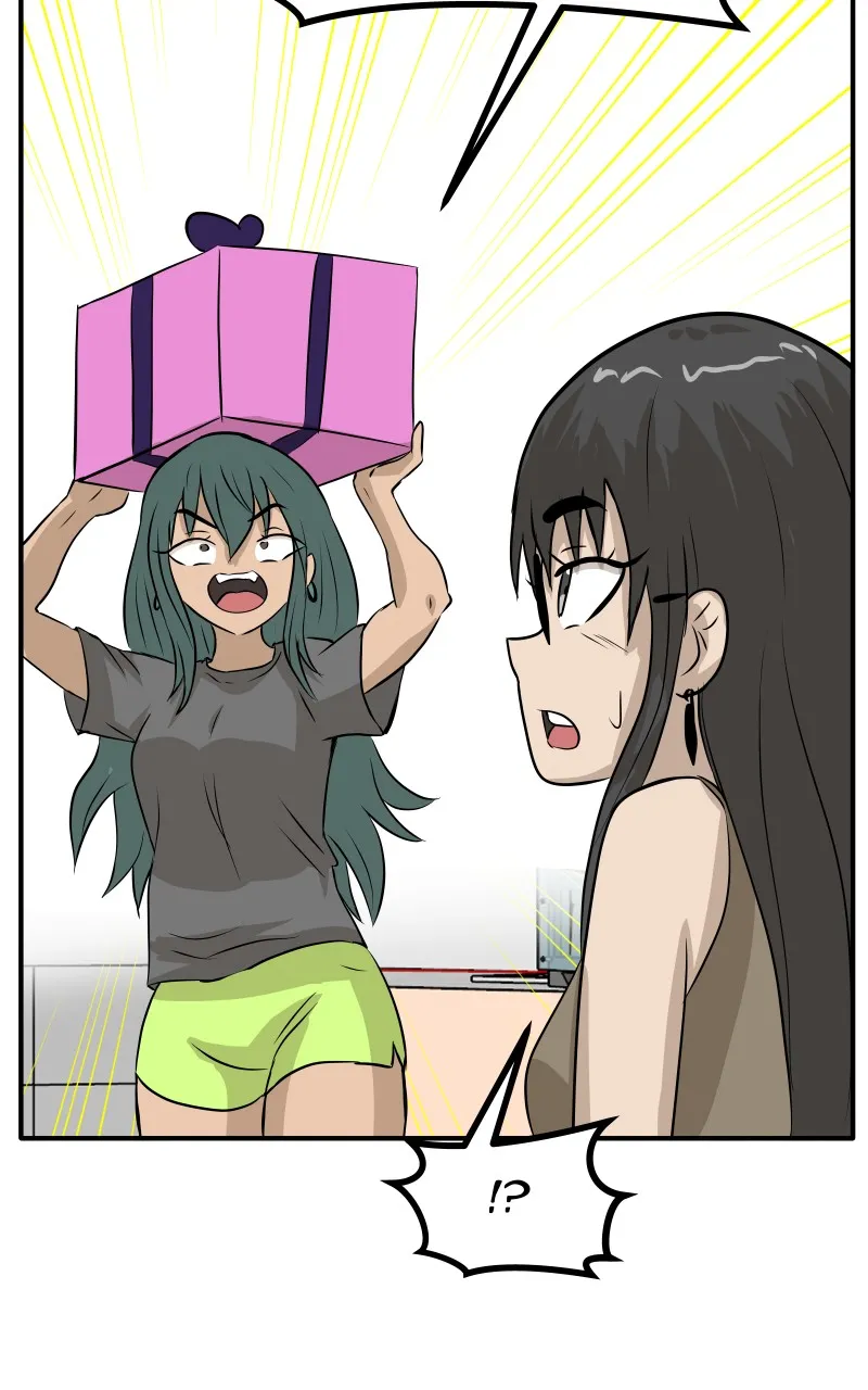 Swolemates Chapter 74 page 4 - 