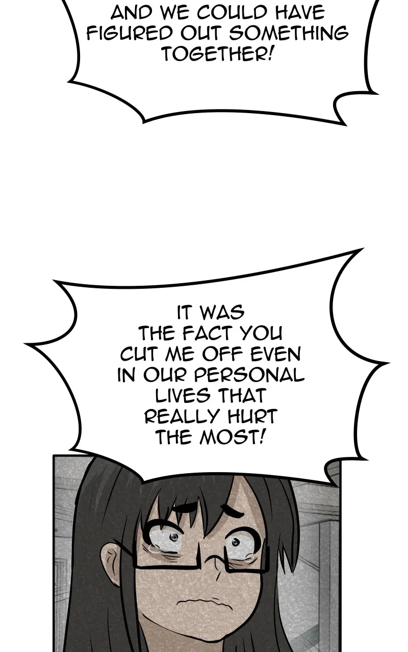 Swolemates Chapter 74 page 31 - 
