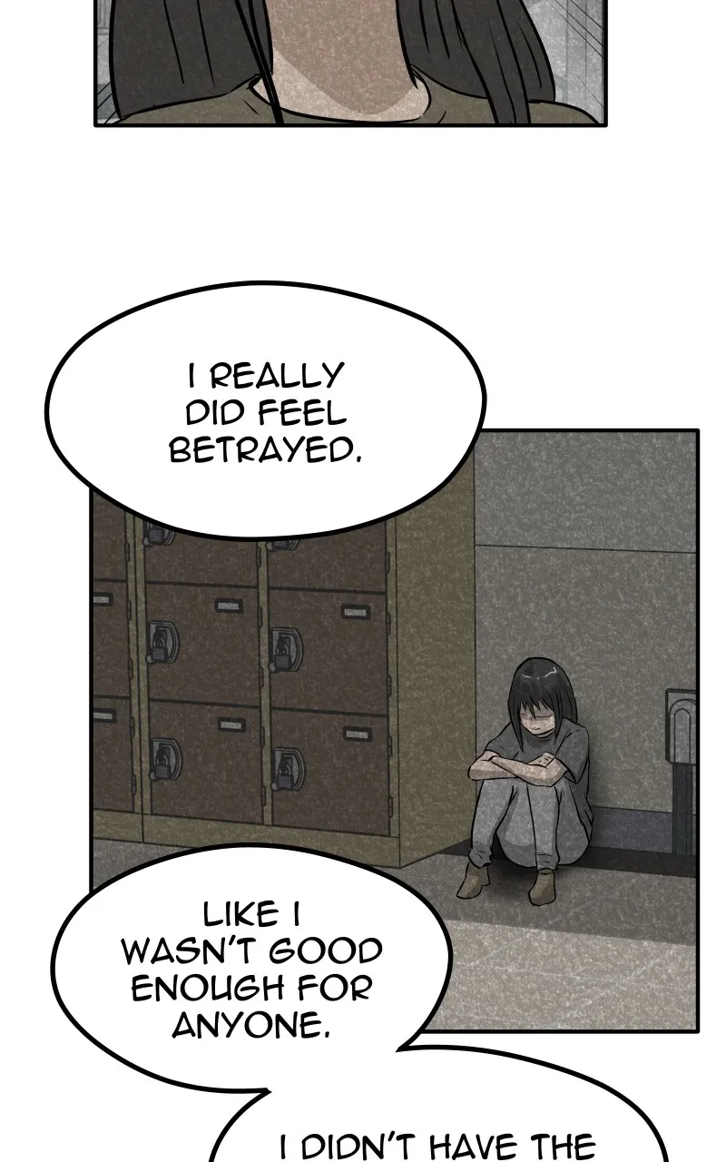 Swolemates Chapter 74 page 32 - 
