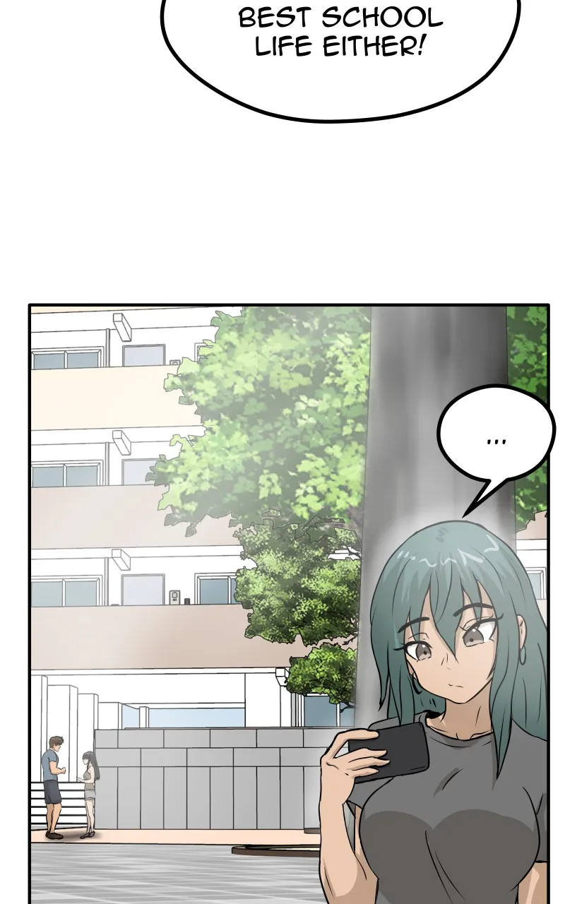 Swolemates Chapter 74 page 33 - 