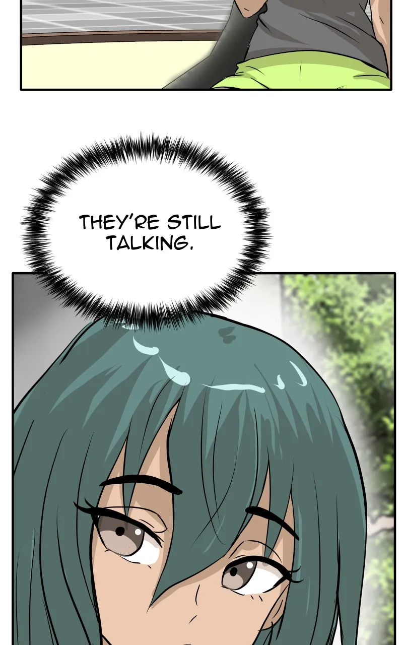 Swolemates Chapter 74 page 34 - 