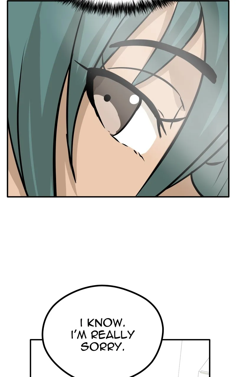 Swolemates Chapter 74 page 37 - 