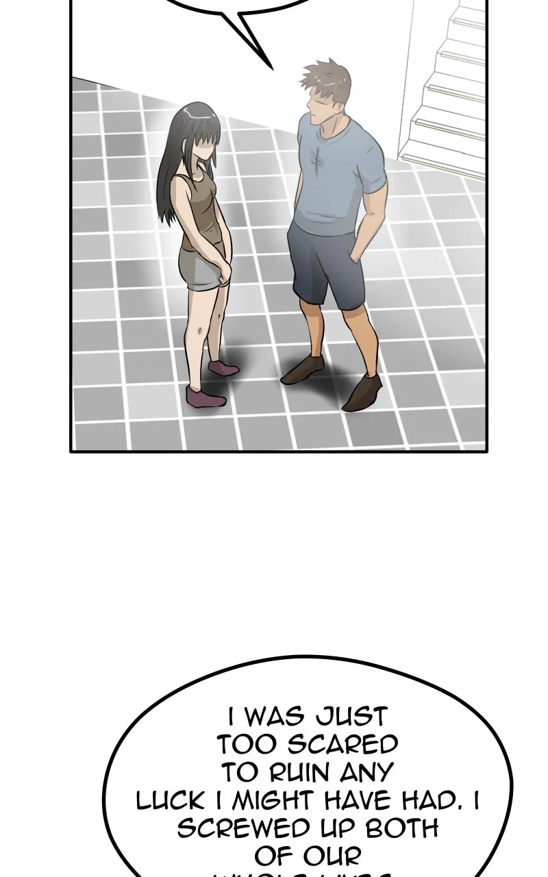 Swolemates Chapter 74 page 38 - 
