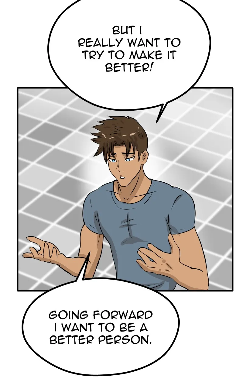 Swolemates Chapter 74 page 40 - 