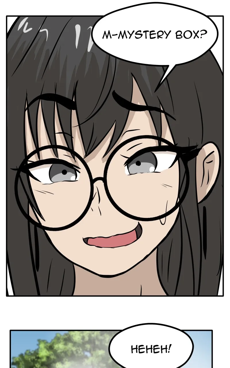 Swolemates Chapter 74 page 5 - 