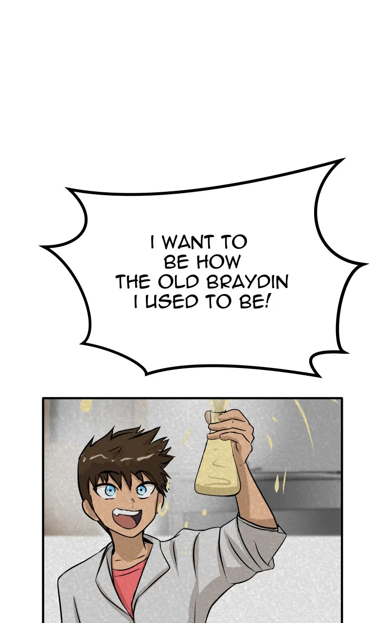 Swolemates Chapter 74 page 41 - 