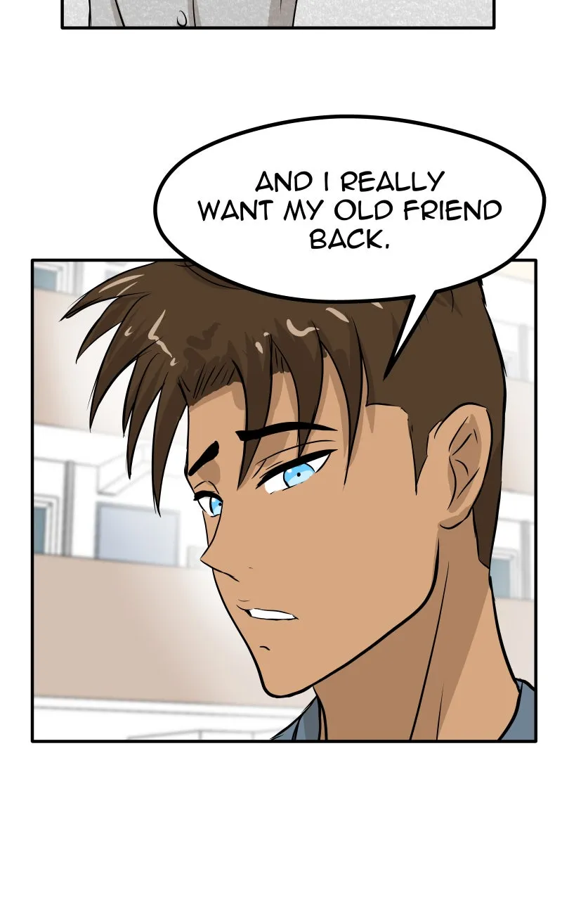 Swolemates Chapter 74 page 42 - 