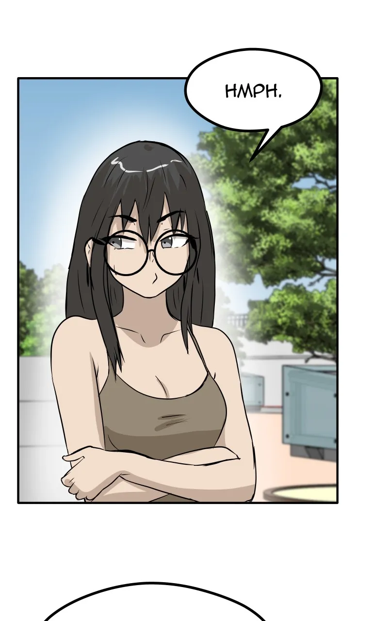 Swolemates Chapter 74 page 43 - 