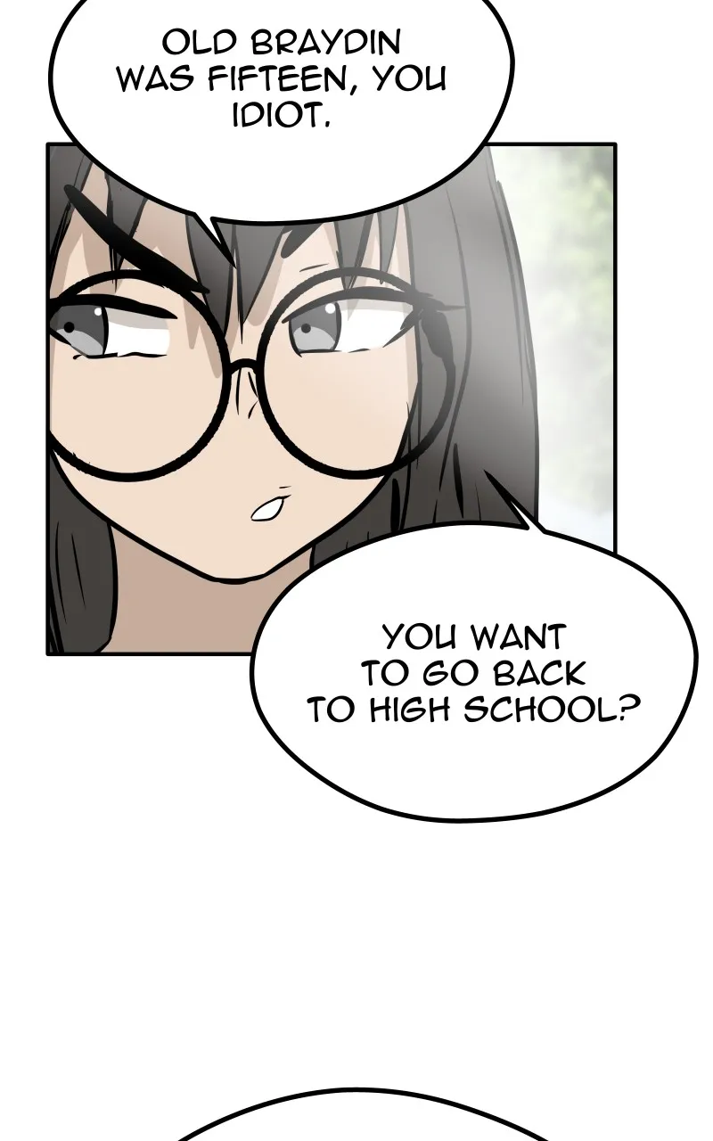 Swolemates Chapter 74 page 44 - 